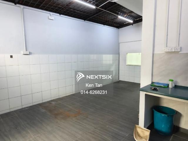 Residential House for rent in Bukit Ledang, Johor