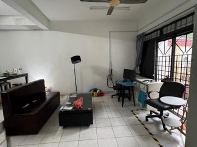 Terraced House for sale in Johore Bahru, Johor