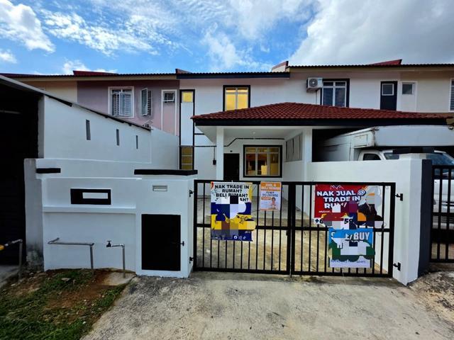 Terraced House for sale in Johor