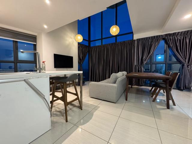 Serviced Residence for rent in Bukit Ledang, Johor
