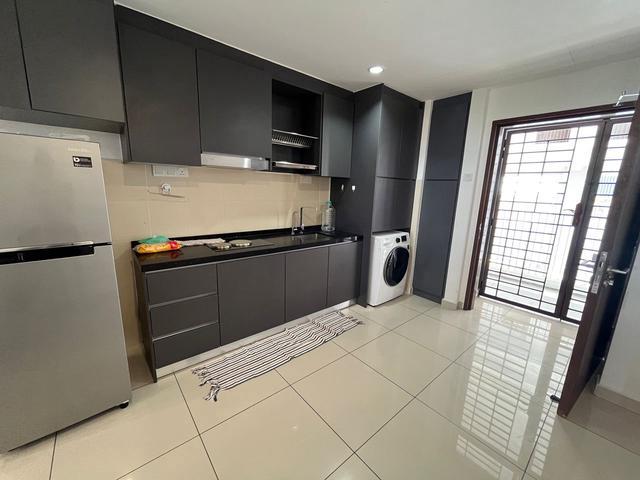 Serviced Residence for rent in Bukit Ledang, Johor