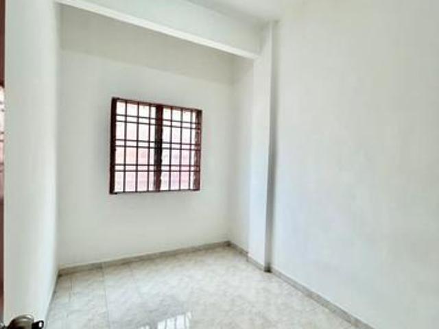 Flat for sale in Bukit Ledang, Johor