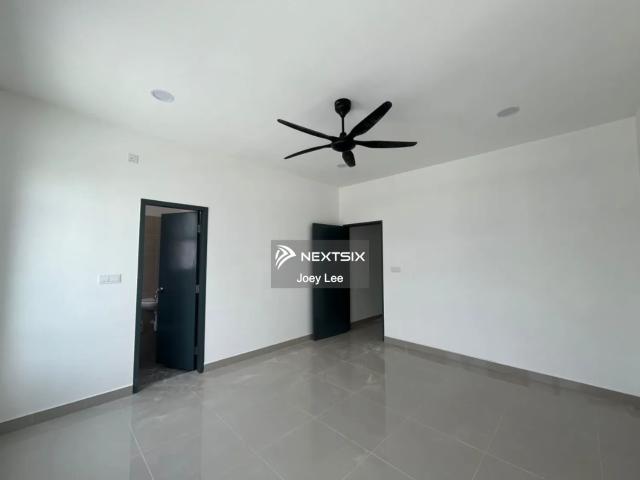 Residential House for rent in Johor
