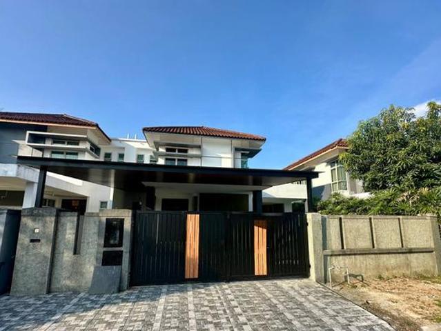 Residential House for sale in Johore Bahru, Johor