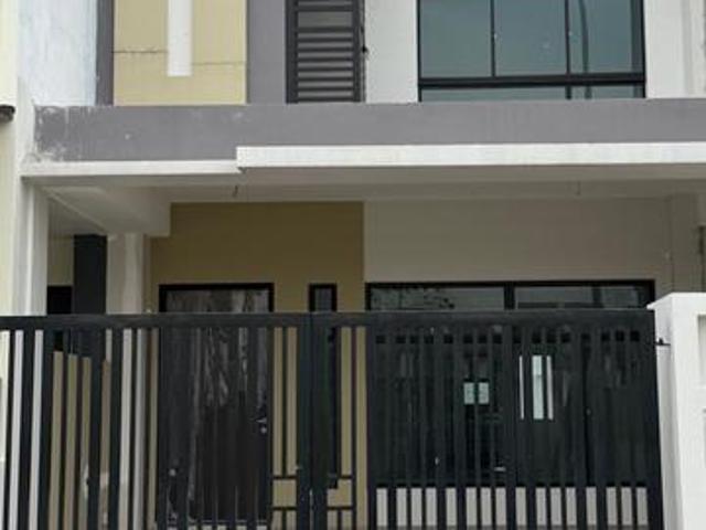 Terraced House for sale in Bukit Ledang, Johor