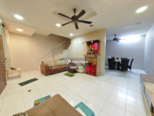 Residential House for sale in Johore Bahru, Johor