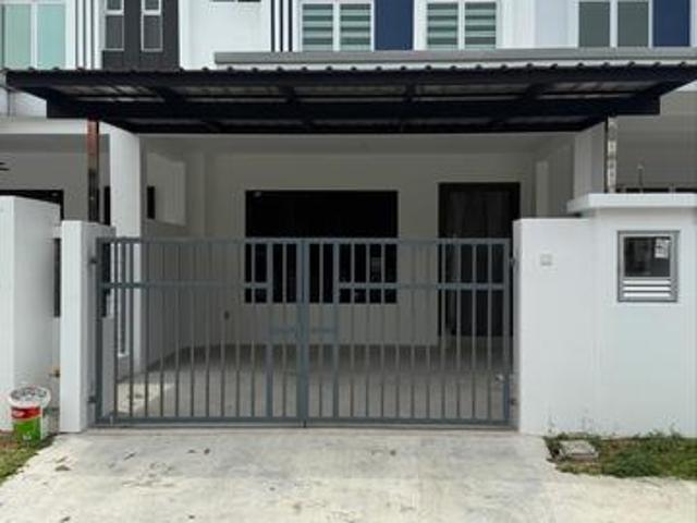 Terraced House for rent in Johore Bahru, Johor