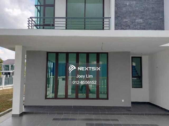 Residential House for sale in Ulu Tiram, Johor