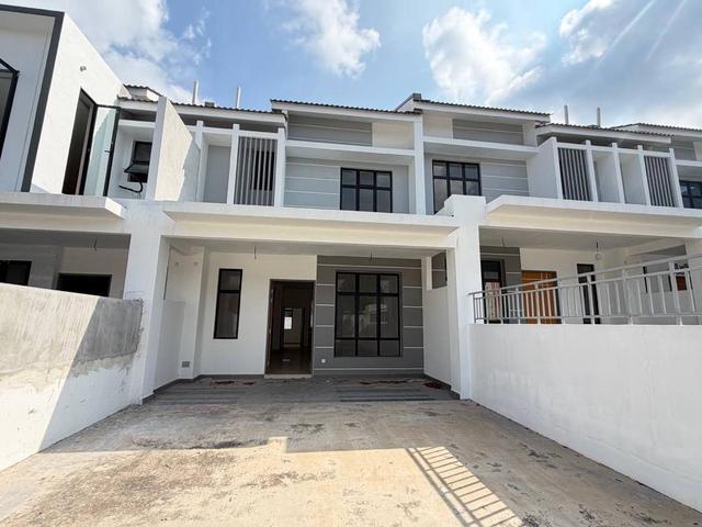 Terraced House for sale in Bandar Johor Bahru, Johor