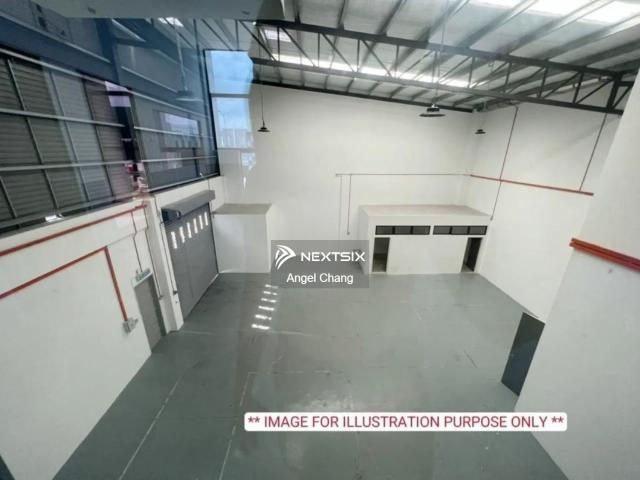 Residential House for rent in Johore Bahru, Johor