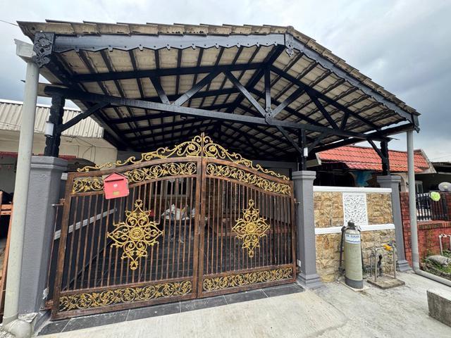 Terraced House for sale in Johore Bahru, Johor