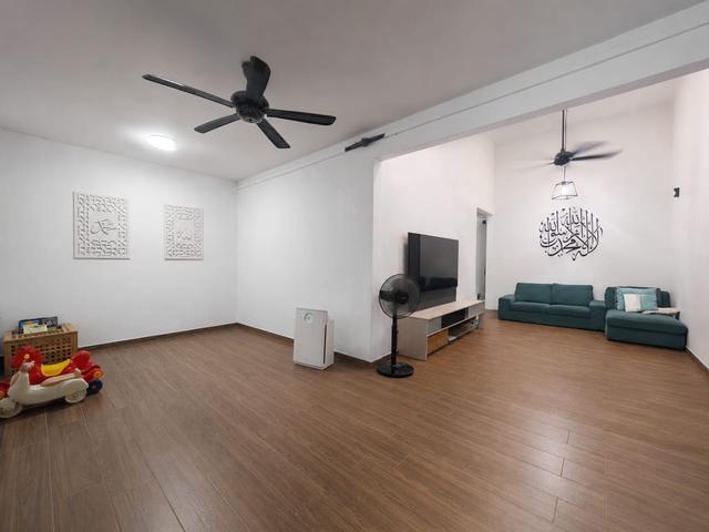 Terraced House for sale in Kulai