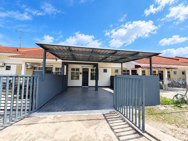 Terraced House for sale in Kota Tinggi, Johor