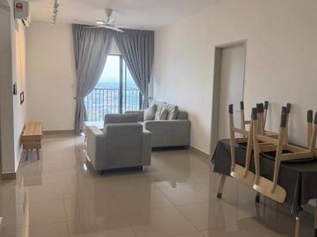 Serviced Residence for rent in Port Klang, Selangor