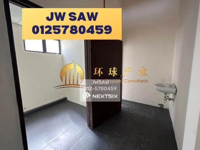Residential House for rent in Johore Bahru, Johor