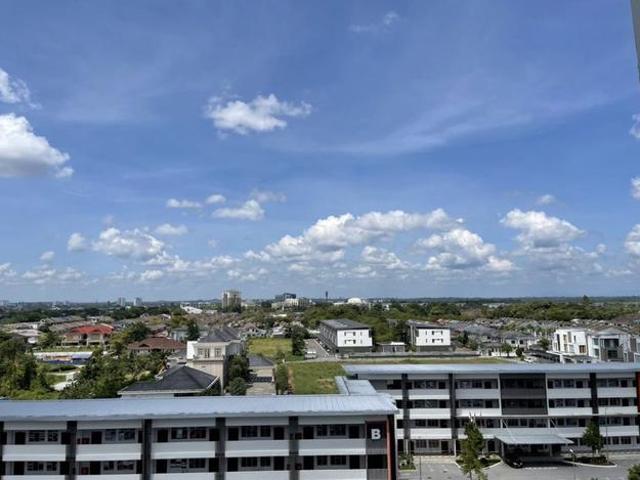 Condominium for sale in Kuching, Sarawak