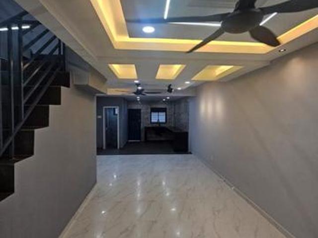 Terraced House for sale in Johore Bahru, Johor