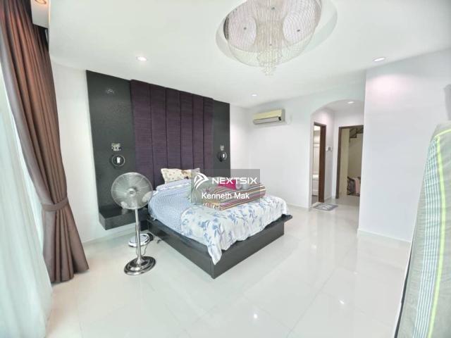 Residential House for sale in Ulu Tiram, Johor