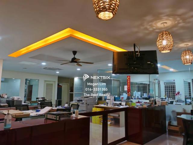 Residential House for rent in Kulai, Johor