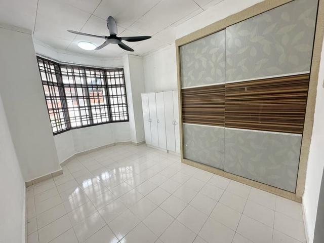Terraced House for sale in Johore Bahru, Johor