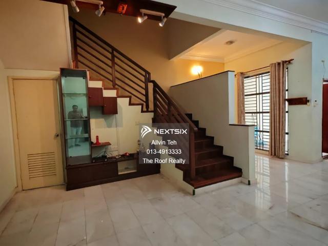 Residential House for sale in Johore Bahru, Johor