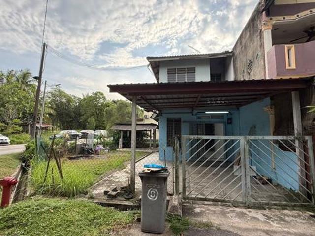 Terraced House for sale in Pasir Gudang, Johor