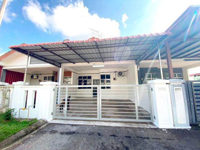 Terraced House for sale in Pengerang, Johor