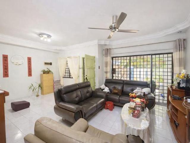 Terraced House for sale in Kulai, Johor