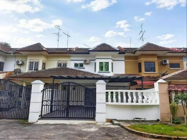Terraced House for sale in Bukit Ledang, Johor