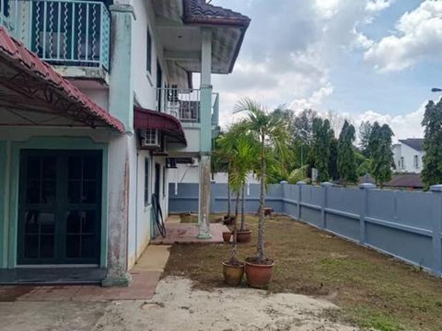 Terraced House for sale in Bukit Ledang, Johor
