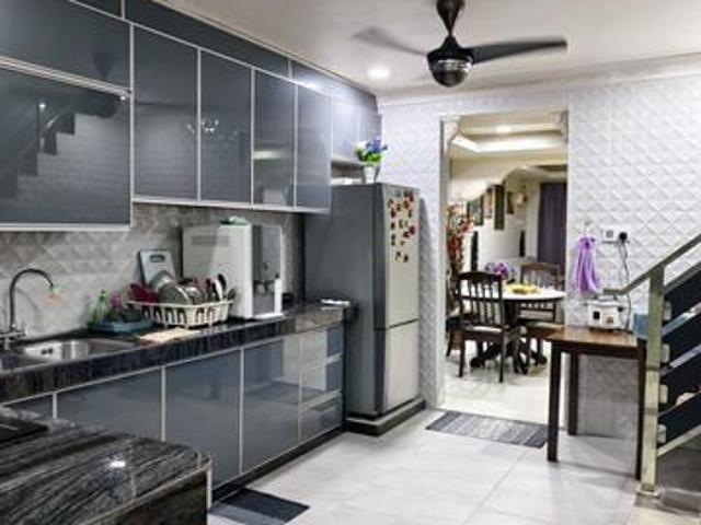 Terraced House for sale in Kulai, Johor