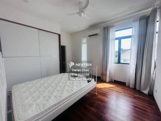 Residential House for sale in Pasir Gudang, Johor