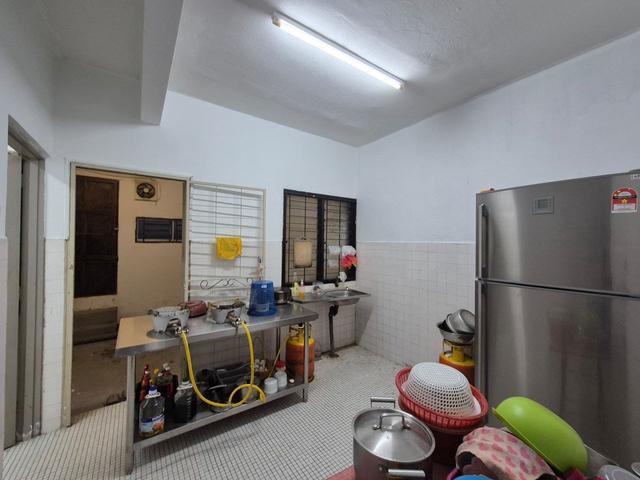Terraced House for sale in Ulu Tiram, Johor