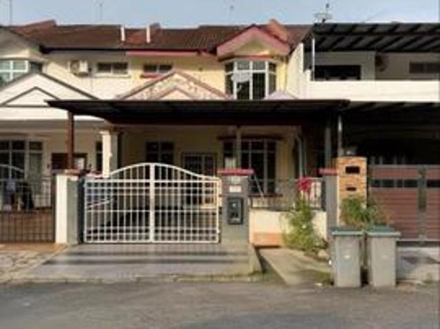 Terraced House for sale in Bukit Ledang, Johor