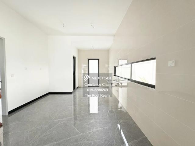 Warehouse for rent in Bukit Ledang, Johor
