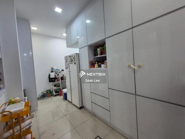 Residential House for sale in Johore Bahru, Johor