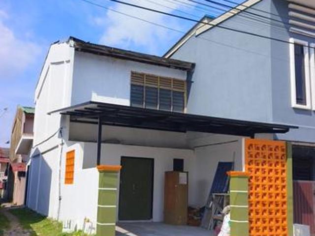 Terraced House for sale in Pasir Gudang, Johor