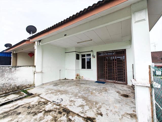 Terraced House for sale in Bukit Ledang, Johor