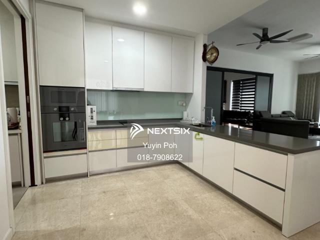 Residential House for sale in Johor