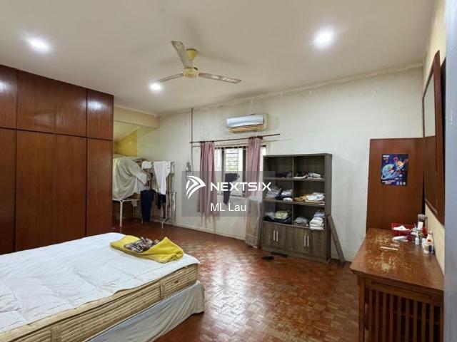 Residential House for sale in Johor Bahru, Johor