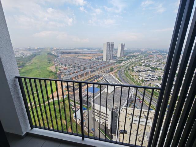 Serviced Residence for rent in Petaling, Alam Impian