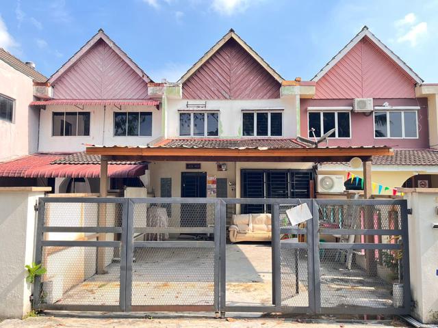 Terraced House for sale in Petaling, Alam Impian