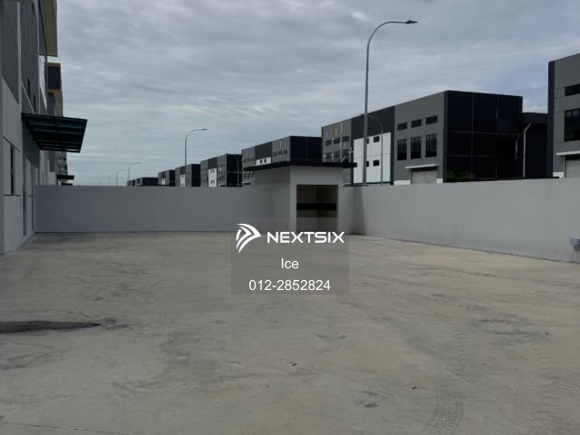 Residential House for sale in Pasir Gudang, Johor