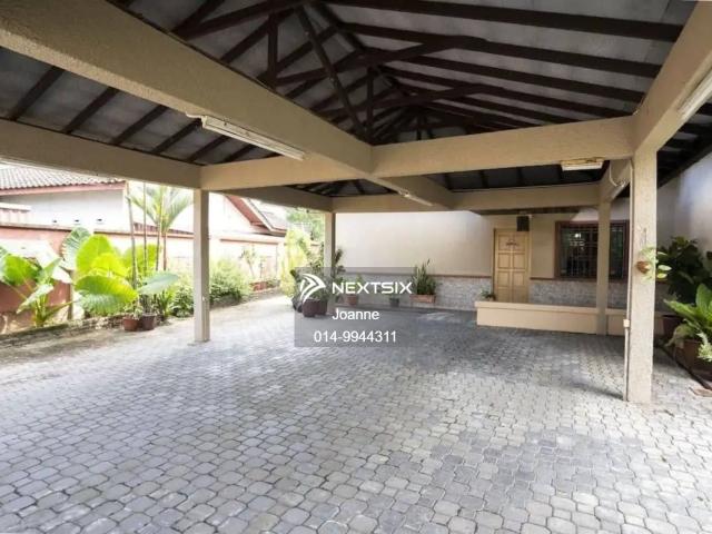 Residential House for sale in Johor