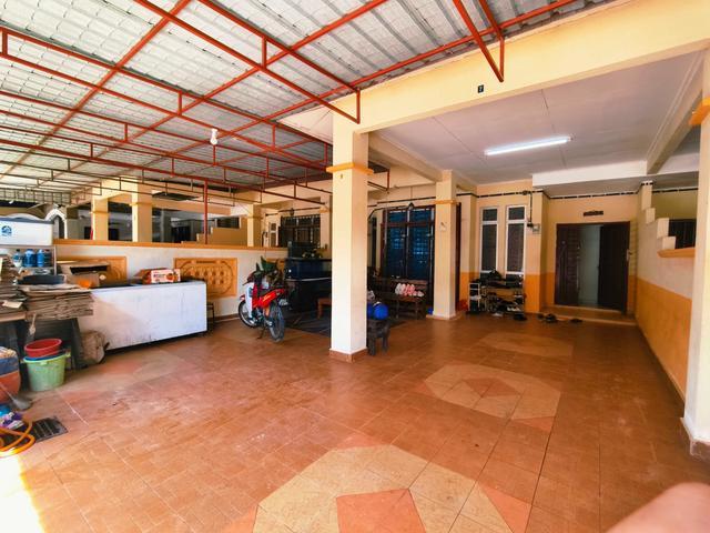 Terraced House for sale in Kota Tinggi, Johor