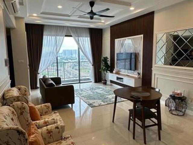 Condominium for sale in Cheras, Kuala Lumpur