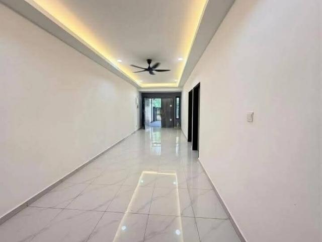 Terraced House for sale in Masai, Johor