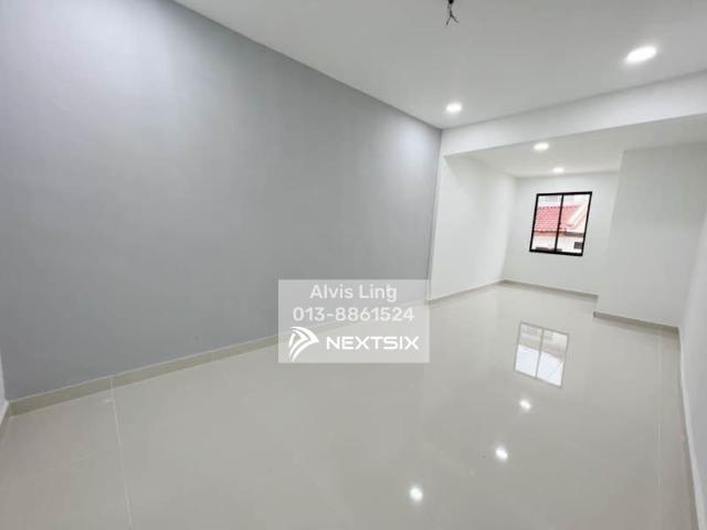 Residential House for sale in Kulai, Johor