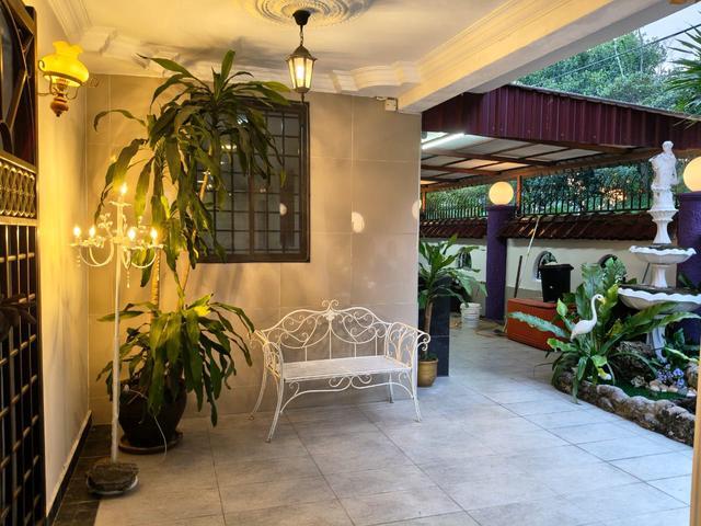 Terraced House for sale in Bandar Johor Bahru, Johor