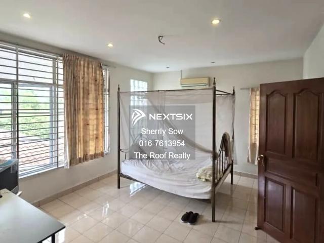 Residential House for sale in Johor